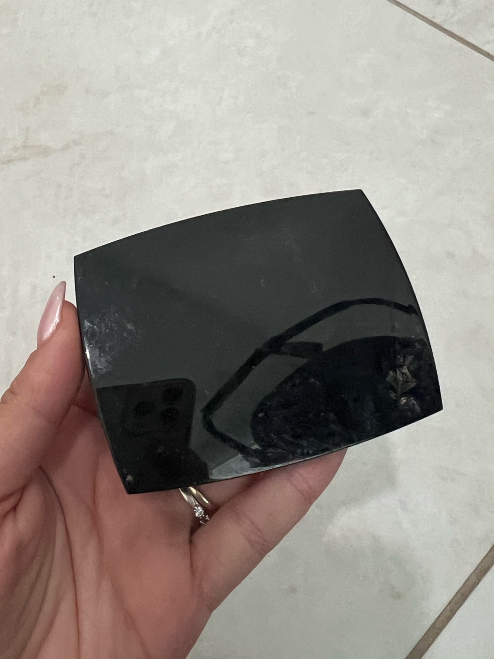 Lancôme Blush Subtil Duo Aplum/Perfect Pink